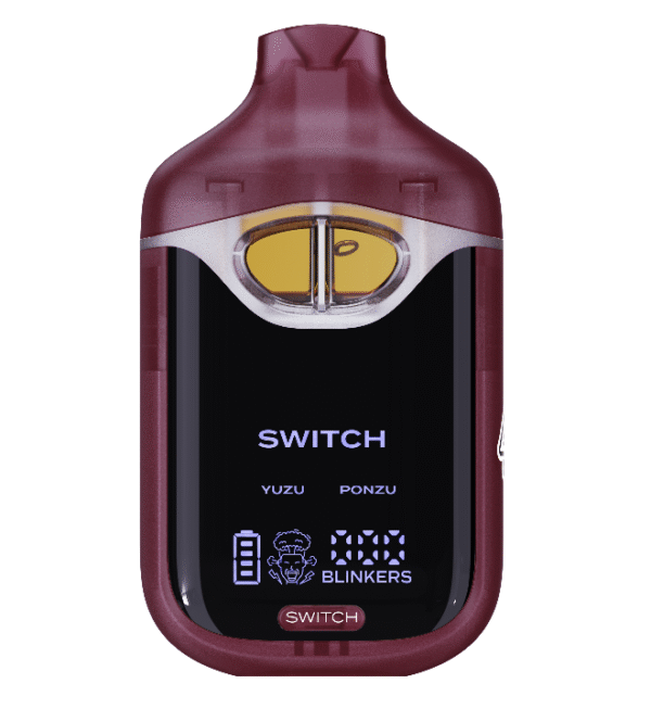 Boutiq Switch V4 Boutiq Switch Yuzu x Ponzu V4